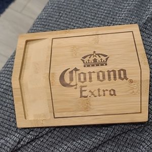 Corona Cutting Board